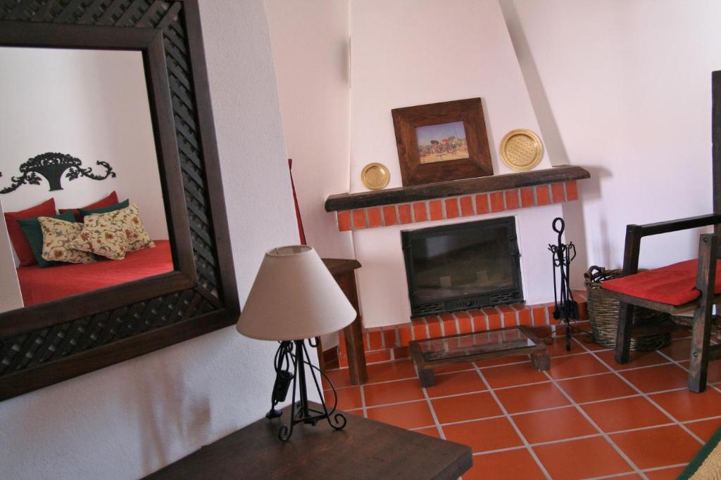Alojamento Pero Rodrigues Alandroal Chambre photo