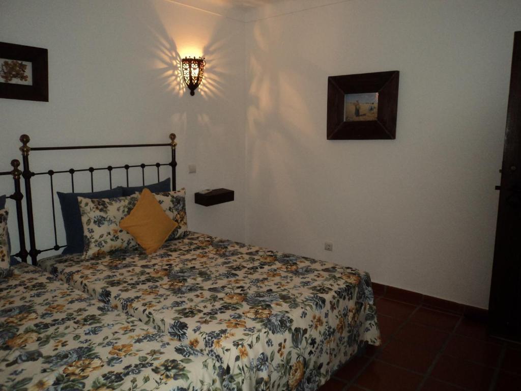 Alojamento Pero Rodrigues Alandroal Chambre photo