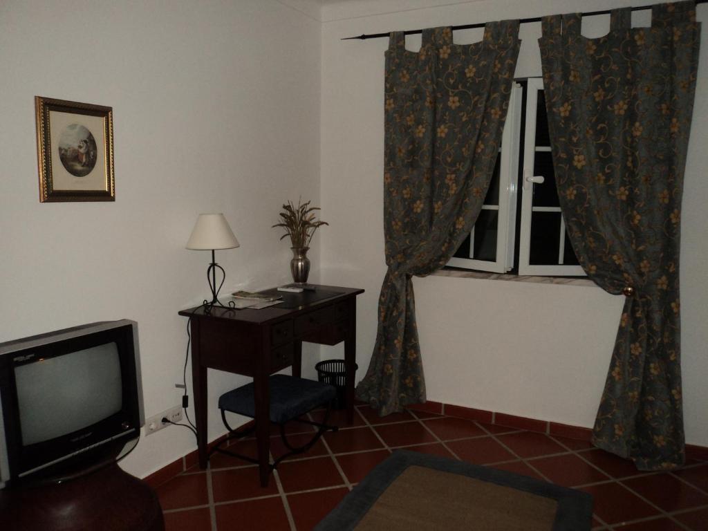 Alojamento Pero Rodrigues Alandroal Chambre photo