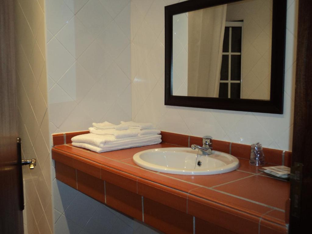 Alojamento Pero Rodrigues Alandroal Chambre photo