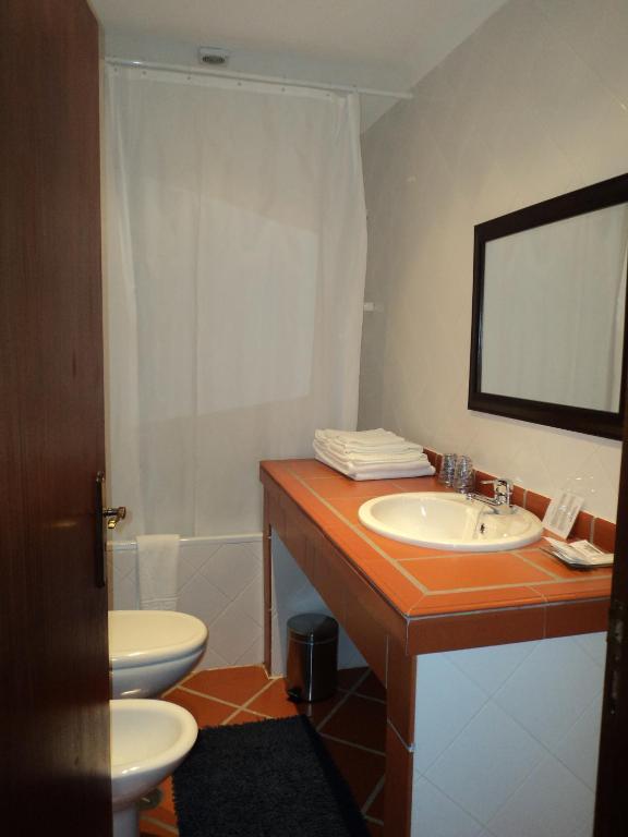 Alojamento Pero Rodrigues Alandroal Chambre photo