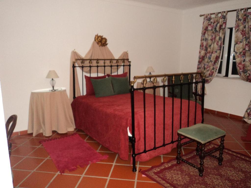 Alojamento Pero Rodrigues Alandroal Chambre photo