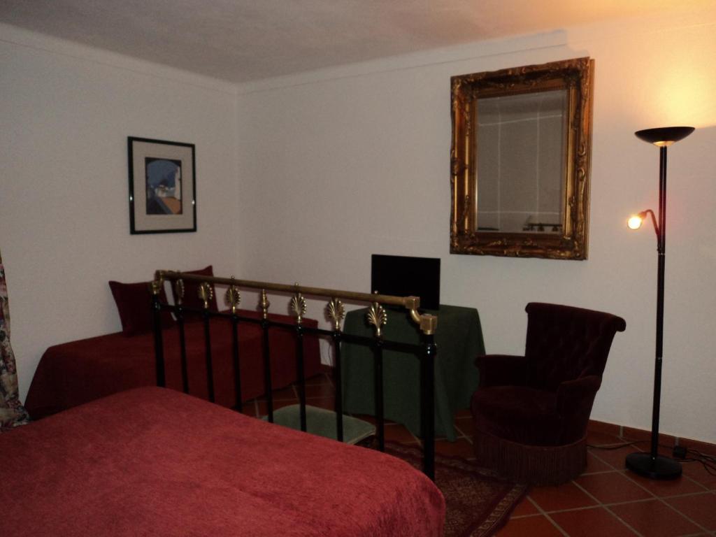 Alojamento Pero Rodrigues Alandroal Chambre photo