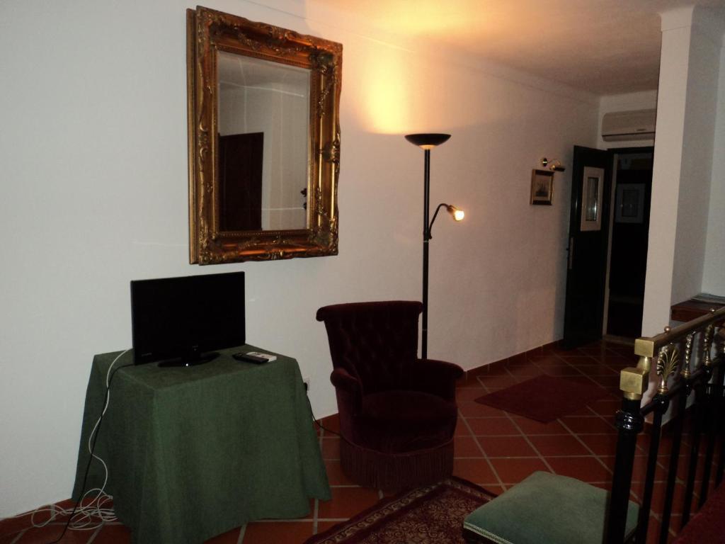 Alojamento Pero Rodrigues Alandroal Chambre photo